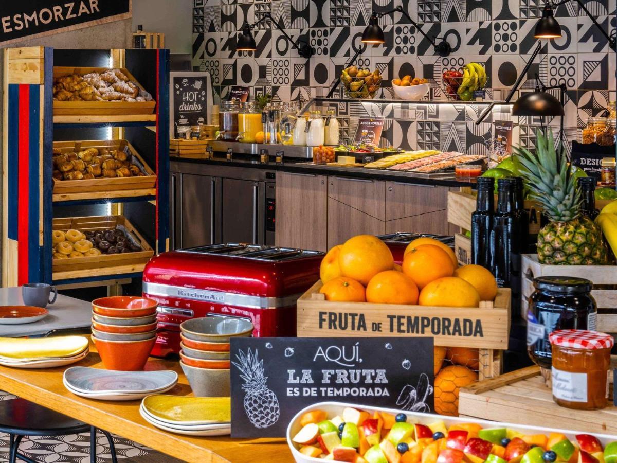 Ibis Styles Bogatell 2* Barcelone